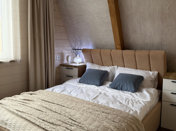 Домик A-FRAME — фото 8