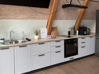 Домик A-FRAME — фото 9