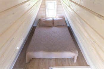 A-frame №3 — фото 9