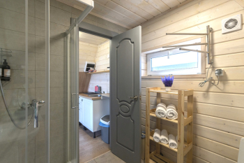 A-frame №3 — фото 12