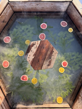 A-frame №4 — фото 11