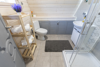 A-frame №3 — фото 13