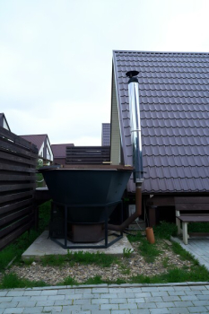 A-frame №4 — фото 12