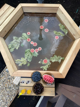 A-frame №2 Тишина — фото 10