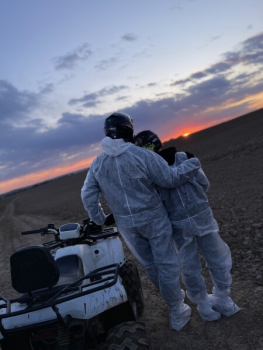 A-frame №4 — фото 13