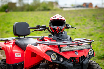 A-frame №3 — фото 16