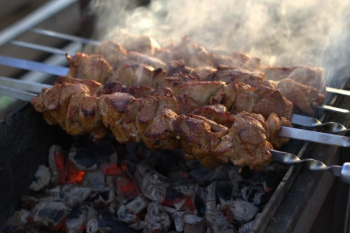 A-frame №1 Душа — фото 15