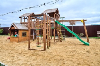 A-frame №3 — фото 17