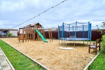 A-frame №2 Тишина — фото 14