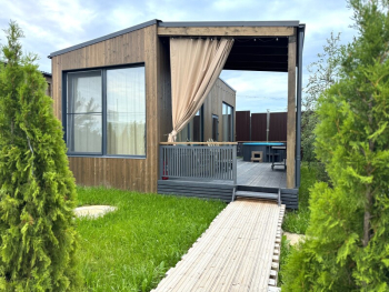 Сканди №11 Вода — фото 1