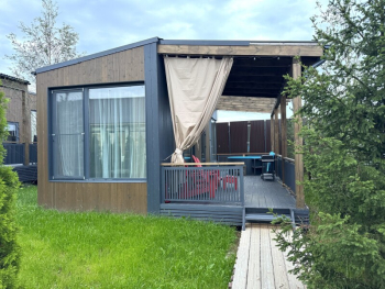 Сканди №14 Огонь — фото 1