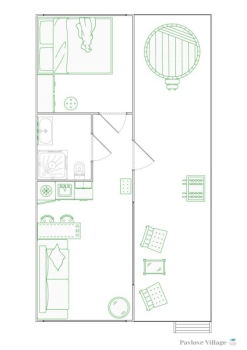 Сканди №13  Воздух  — фото 19