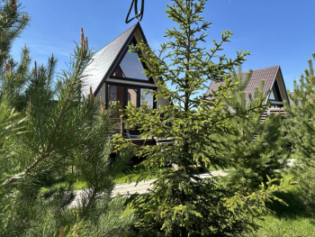 A-frame №1 Душа — фото 3