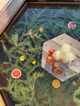 A-frame №3 — фото 8