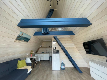 A-frame №4 — фото 2