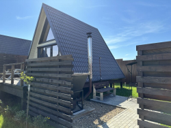 Мангальная зона — фото 1