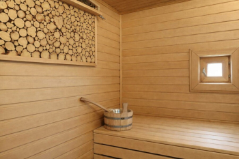 A-frame №3 — фото 3