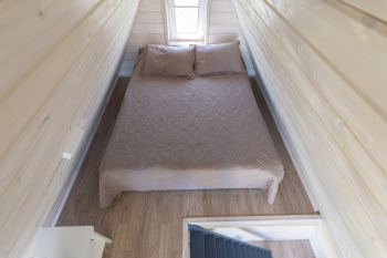 A-frame №4 — фото 3