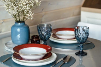 A-frame №2 Тишина — фото 4