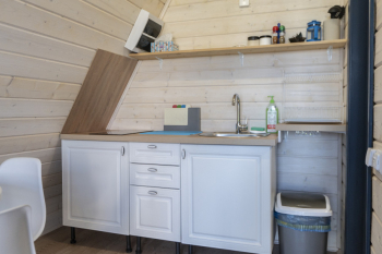 A-frame №4 — фото 4