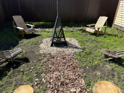 Костровая зона — фото 1