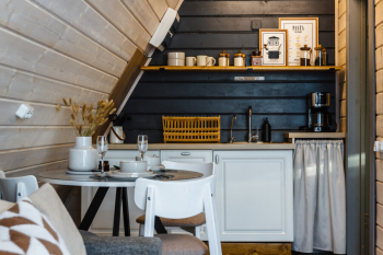 A-frame №1 Душа — фото 5