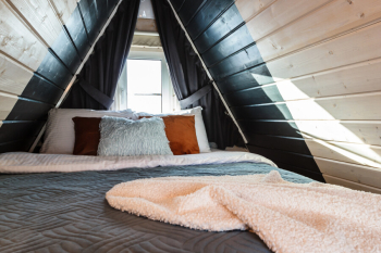 A-frame №2 Тишина — фото 5