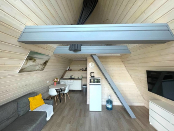 A-frame №3 — фото 5