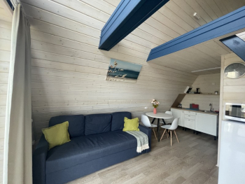 A-frame №4 — фото 8