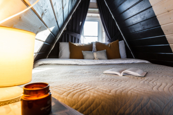 A-frame №1 Душа — фото 6