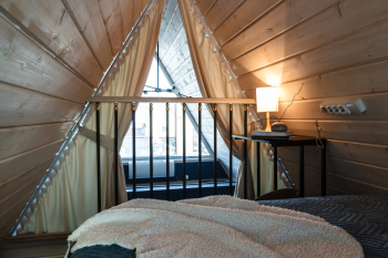 A-frame №2 Тишина — фото 6