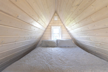 A-frame №3 — фото 6