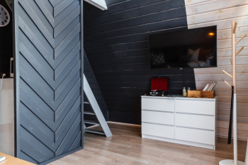 A-frame №1 Душа — фото 7