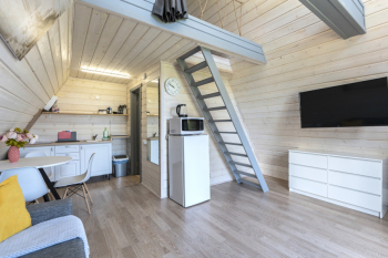 A-frame №3 — фото 7