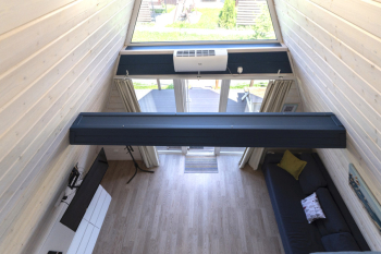 A-frame №4 — фото 6