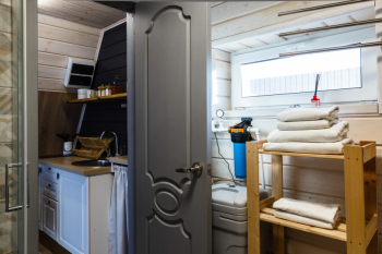 A-frame №1 Душа — фото 8