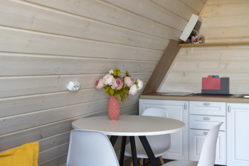 A-frame №3 — фото 10