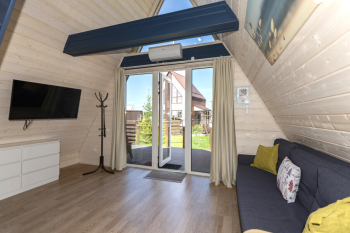 A-frame №4 — фото 7