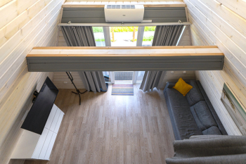 A-frame №3 — фото 11