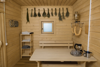 A-frame №4 — фото 9