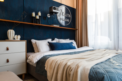 ПавловВилладж A Frame — фото