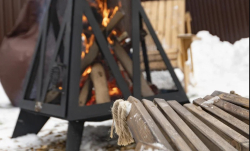 Костровая зона — фото 2