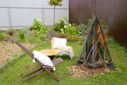 Костровая зона — фото 2