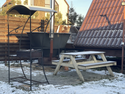 Мангальная зона — фото 2