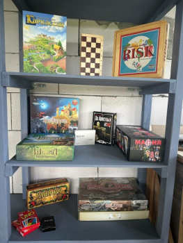 BarnHouse №5 — фото 18