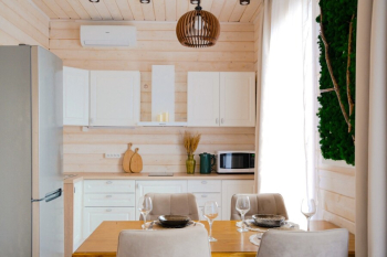 БарнХаус Ягель — фото 10