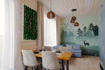 БарнХаус Ягель — фото 11