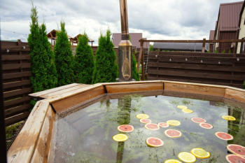 БарнХаус Ягель — фото 12