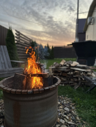 Костровая зона — фото 4