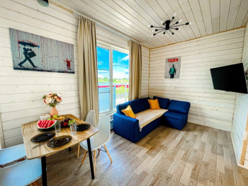 BarnHouse №5 — фото 12